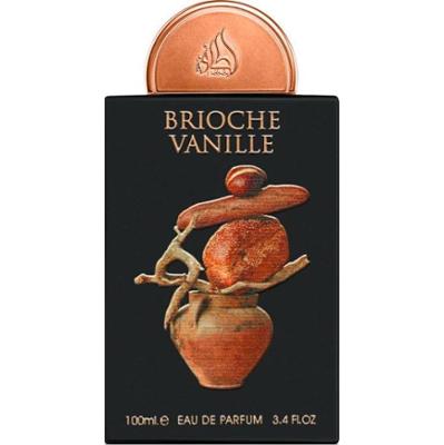 Lattafa Pride Brioche Vanille Eau de Parfum 100 ml