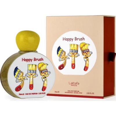 Lattafa Pride Happy Brush Eau de Parfum 75 ml