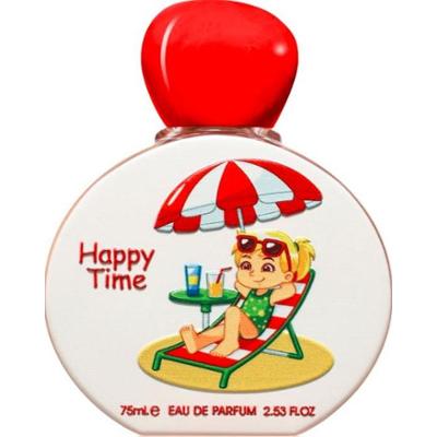 Lattafa Pride Happy Time Eau de Parfum 75 ml