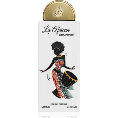 Lattafa Pride La African Drummer Eau de Parfum 100 ml