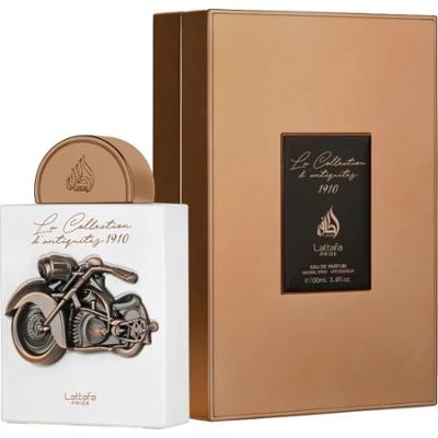 Lattafa Pride La Collection Antiquities 1910 Eau de Parfum 100 ml