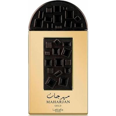 Lattafa Pride Maharjan Gold Eau de Parfum 100 ml