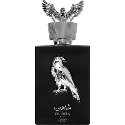Lattafa Pride Shaheen Silver Eau de Parfum 100 ml