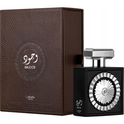 Lattafa Pride Wajood Eau de Parfum 100 ml
