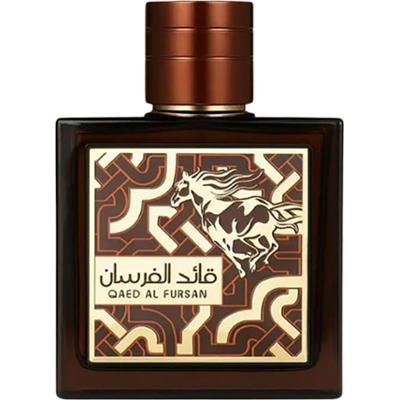 Lattafa Qaed Al Fursan Untamed Eau de Parfum 90 ml