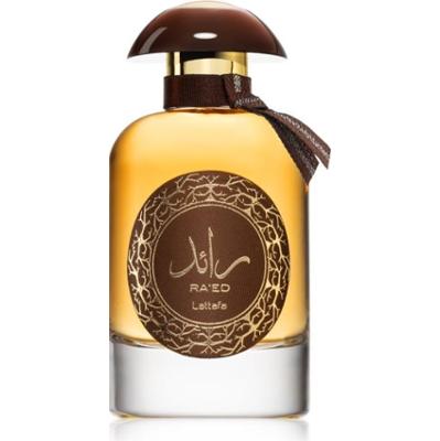 Lattafa Raed Oud Eau de Parfum 100 ml