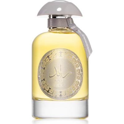 Lattafa Raed Silver Eau de Parfum 100 ml
