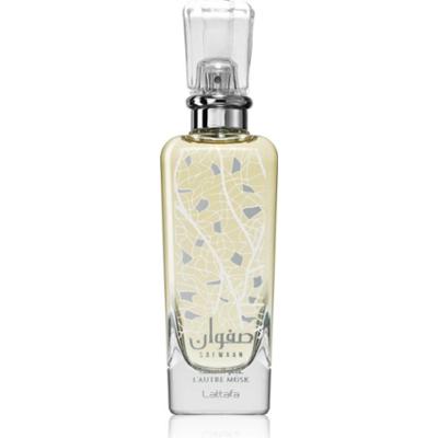 Lattafa Safwaan L’autre Musk Eau de Parfum 100 ml