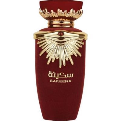 Lattafa Sakeena Eau de Parfum 100 ml