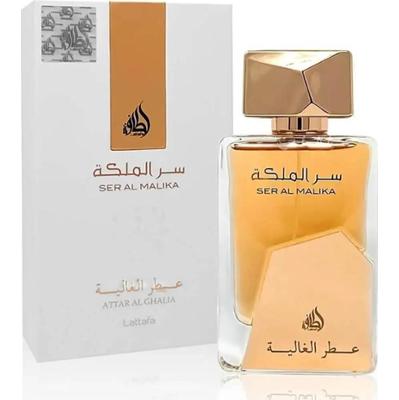 Lattafa Ser Al Malika Eau de Parfum 100 ml
