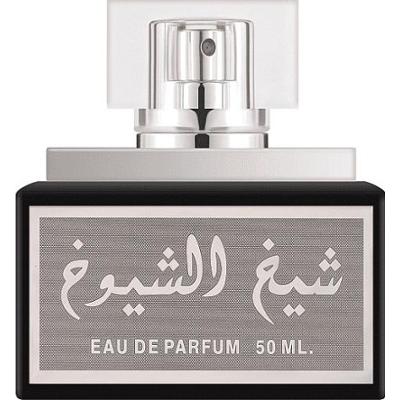Lattafa Sheikh Al Shuyukh Eau de Parfum 50 ml