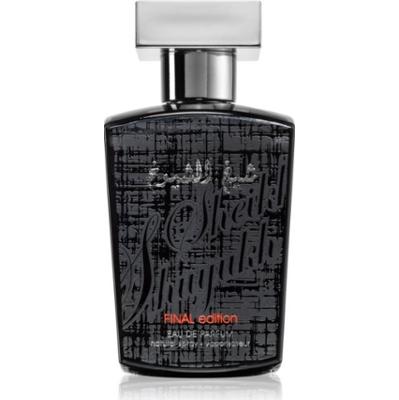 Lattafa Sheikh Al Shuyukh Final Edition Eau de Parfum 100 ml