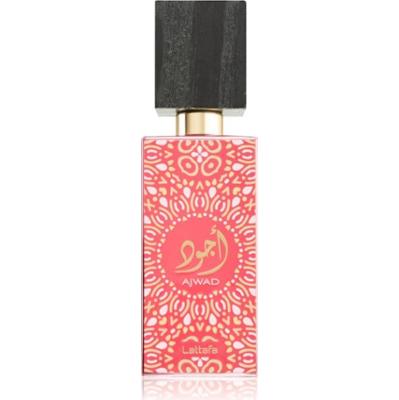 Lattafa Spray Ajwad Pink to Pink Eau de Parfum 100 ml