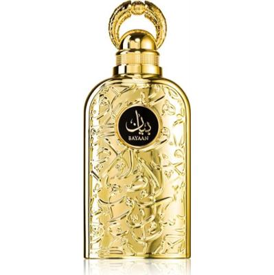 Lattafa Spray Bayaan Eau de Parfum 100 ml