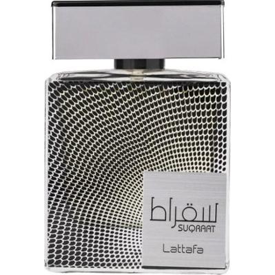 Lattafa Spray Suqraat Eau de Parfum 100 ml