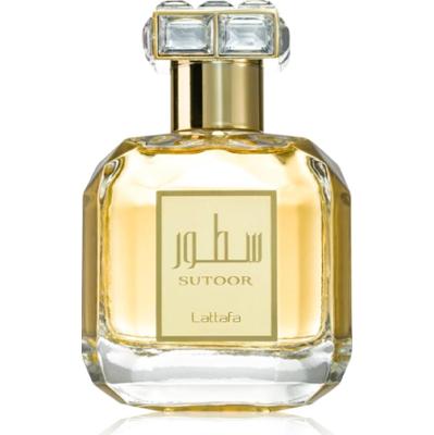 Lattafa Sutoor Eau de Parfum 100 ml
