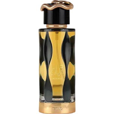 Lattafa Teriaq Intense Eau de Parfum 100 ml
