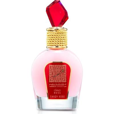 Lattafa Thameen Collection Candy Rose Eau de Parfum 100 ml