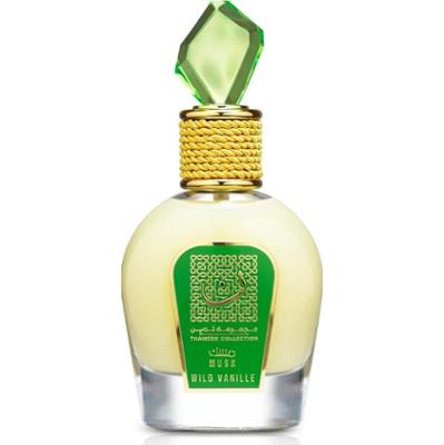 Lattafa Thameen Collection Wild Vanile Eau de Parfum 100 ml