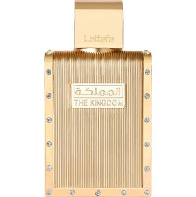 Lattafa The Kingdom Eau de Parfum 100 ml