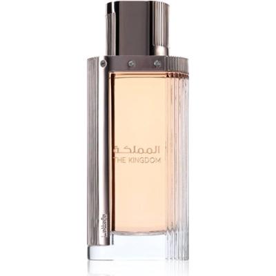 Lattafa The Kingdom Eau de Parfum 100 ml