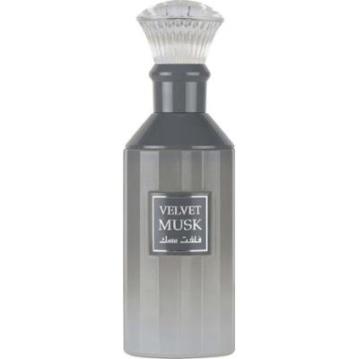 Lattafa Velvet Musk Eau de Parfum 100 ml