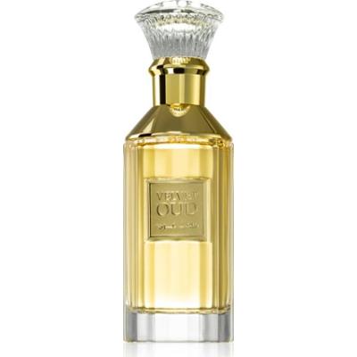 Lattafa Velvet Oud Eau de Parfum 100 ml