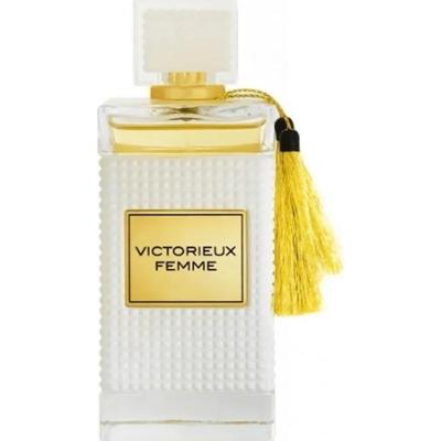 Lattafa Vurv Victorieux Femme Eau de Parfum 100 ml