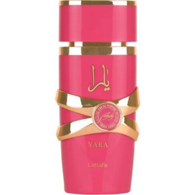 Lattafa Yara Candy Eau de Parfum 100 ml