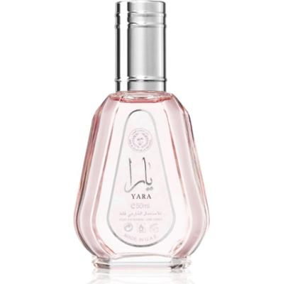 Ard Al Zaafaran   House of Lattafa Yara Eau de Parfum 50 ml