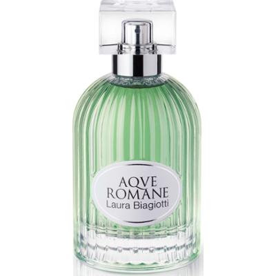 Laura Biagiotti Aqve Romane Divinum Ficus Eau de Toilette 100 ml