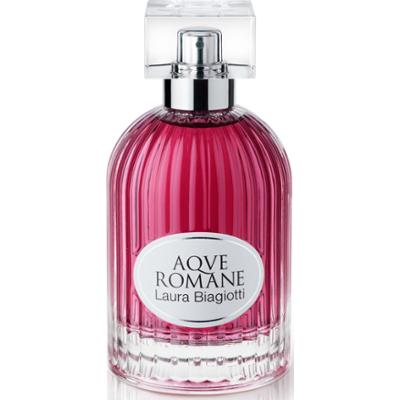 Laura Biagiotti Aqve Romane Uva Dulciz Eau de Toilette 100 ml