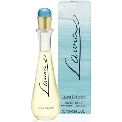 Laura Biagiotti   Laura Eau de Toilette 50 ml