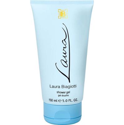 Laura Biagiotti   Laura Shower Gel 150 ml