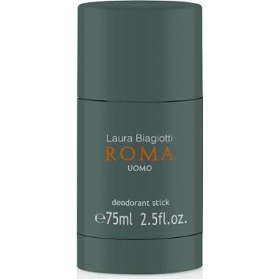 Laura Biagiotti   Roma Uomo Deo Stick 75 ml