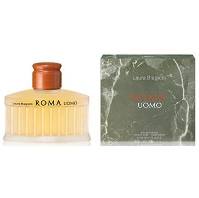 Laura Biagiotti   Roma Uomo Eau de Toilette 40 ml