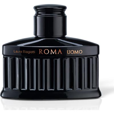 Laura Biagiotti Roma Uomo Nero Estremo Eau de Parfum Intense 40 ml