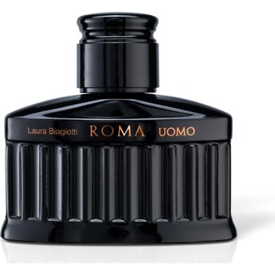 Laura Biagiotti Roma Uomo Nero Estremo Eau de Parfum Intense 75 ml
