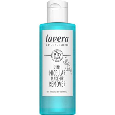 Lavera Micellar Makeup Remover 100 ml - płyn do demakijażu 100 ml