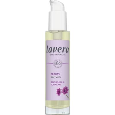 Lavera Beauty Body Oil 100 ml