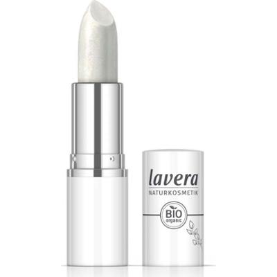 Lavera Candy Quartz Lipstick White Aura 07