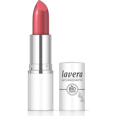 Lavera Cream Glow Lipstick Watermelon 12