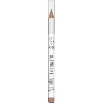 Lavera Eyebrow Pencil 1,14 g - kredka do brwi Blonde 02