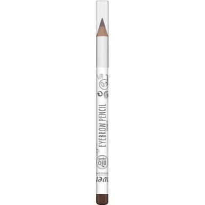 Lavera Eyebrow Pencil 1,14 g - kredka do brwi Brown 01