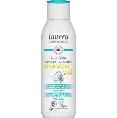Lavera Basis Sensitiv  Firming Body Lotion 250 ml - mleczko do ciała 2