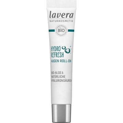 Lavera Hydro Refresh Hydro Refresh Eye Roll-on 15 ml - krem pod oczy