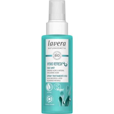 Lavera Hydro Refresh Hydro Refresh Face Mist 100 ml - mgiełka do twarz