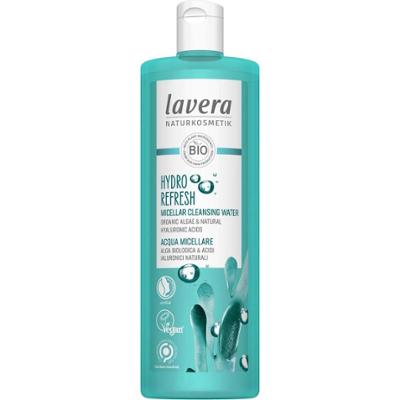 Lavera Hydro Refresh Hydro Refresh Micellar Water 400 ml - woda micela