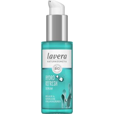Lavera Hydro Refresh Hydro Refresh Serum 30 ml - serum do twarzy  30 m