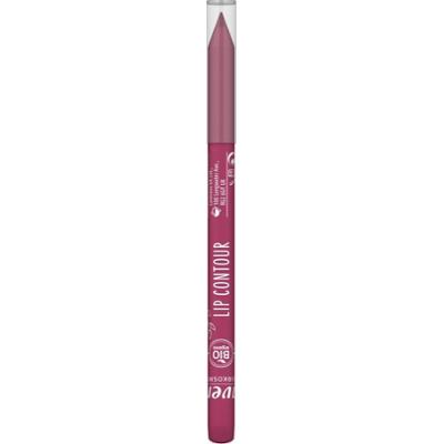 Lavera Lip Contour Lipliner Black Berry 06